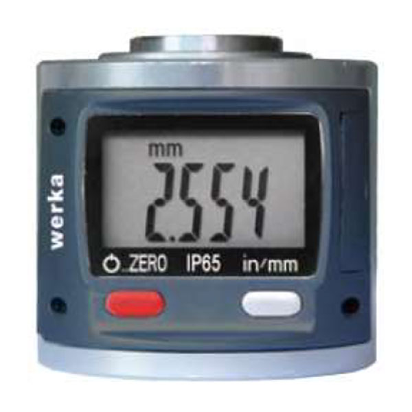 IP65 Digital Tool Setting Gage