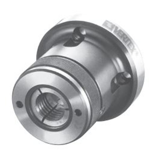 lathe collet chuck cr42a6 1 1 Lathe Collet Chucks