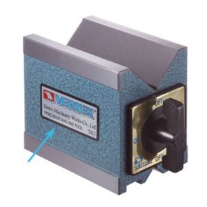 MAGNETIC V-BlOCK VCP-25