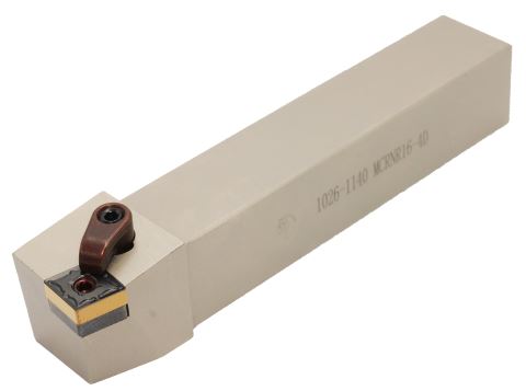 mcrnr16 4 cnmg 432 tool holder mapletools External Turning Holders