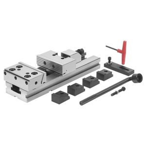 6″ x 12″ Precision Modular Machine Vise