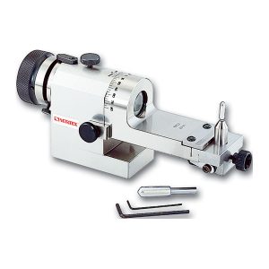 OPTICAL RADIUS ANGLE DRESSER V-TDT