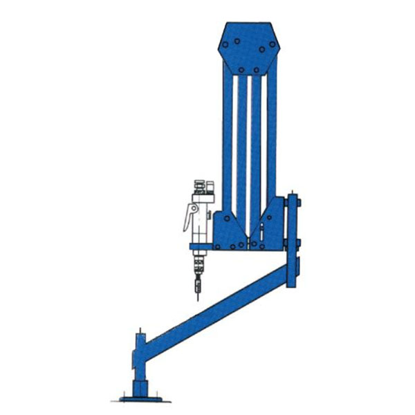 PARAREL ARM VAT-ARM1400X200-SP12