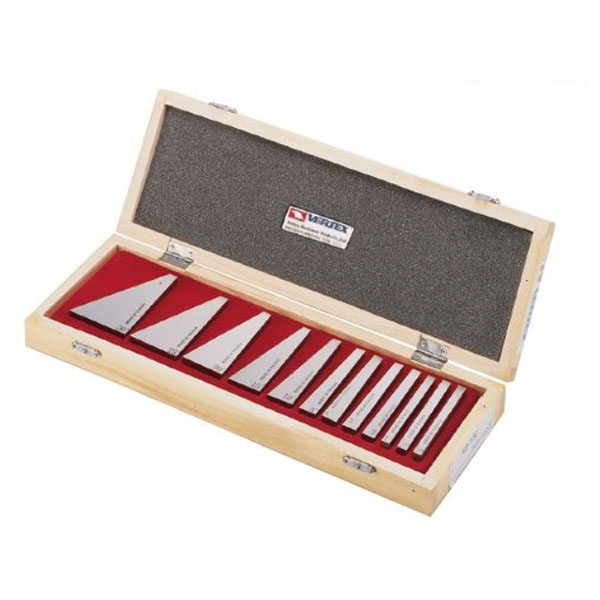 precision angle block ab 130 1 1 Setup & V Blocks