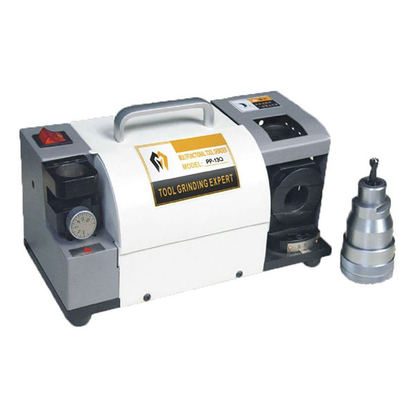 precision drill grinder PP 13 1 Portable Machines