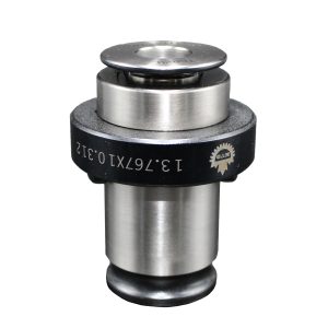POSITIVE DRIVE TAP COLLET #1 ANSI 3/8