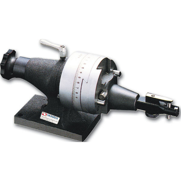 RADIUS AND ANGLE DRESSER V-TDB