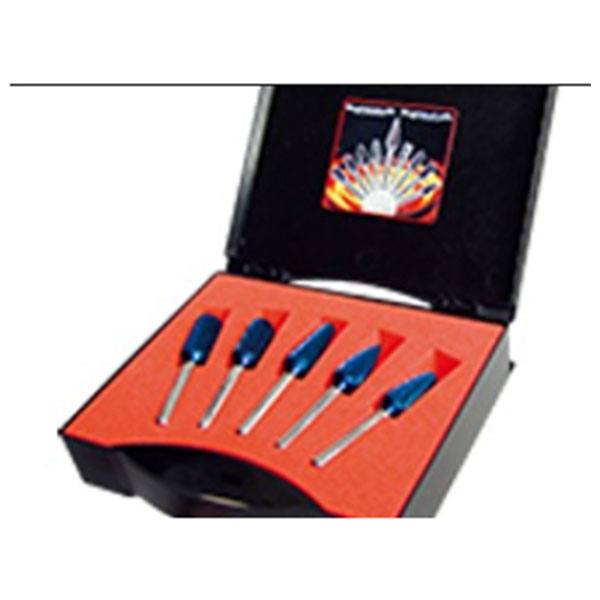 rotary burrs kit 1 1 General Turning