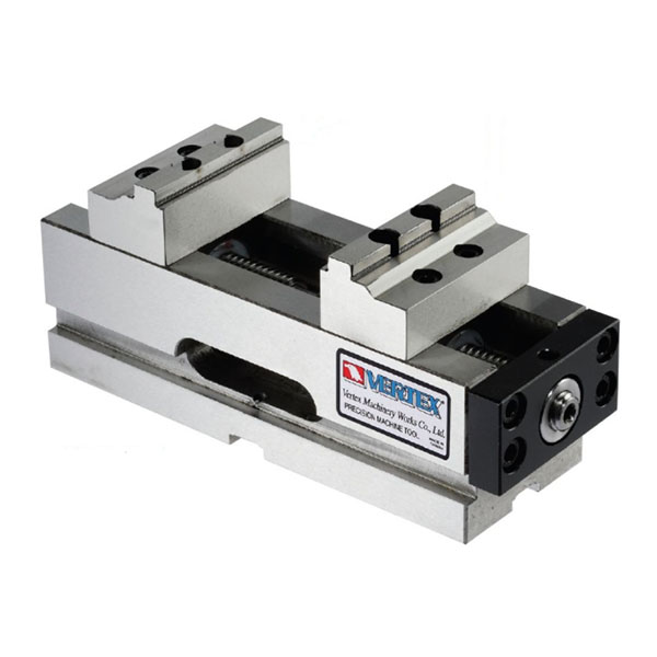 self centering vise vcv 0611 1 1 Self Centering 5Axis Vises