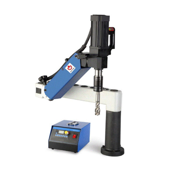 servo electric tapping machine MT1130 1 Tapping System