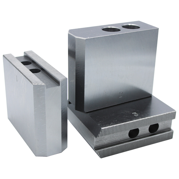 soft jaws long Lathe Chucks System