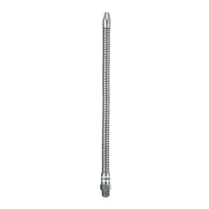 STEEL HOSE WITH NOZELL VMS-1/4″