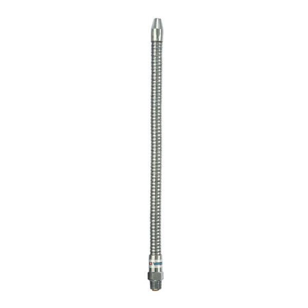 steel hose with nozell vms 1 1 Cooling system