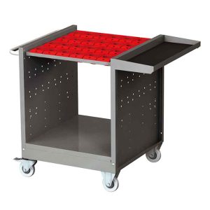 TOOLING CART VTT-2-40