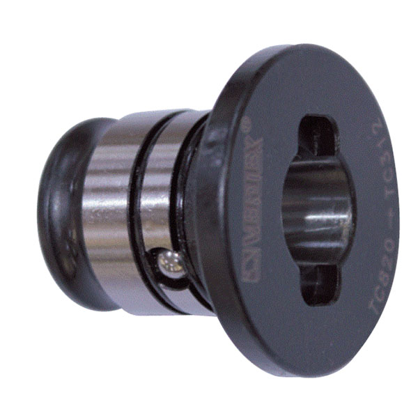 torque control tap collets reducer adapter 1 1 Tapping System