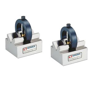 V-BLOCK WITH CLAMP VBC-195