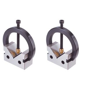 V-BLOCK WITH CLAMP VBC-197