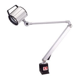 VHL-300M DUST PROOF HALOGEN LAMP BEAM