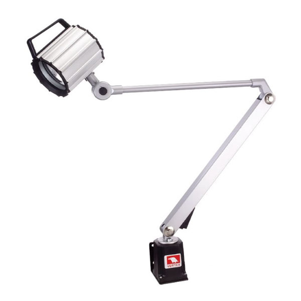 vhl 400l dust proof halogen lamp beam 1 1 Lights