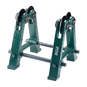 20″ WHEEL BALANCING STAND WBS-300