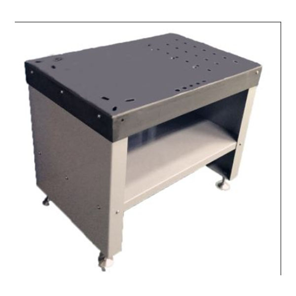 working table of electric tapping machine 1 1