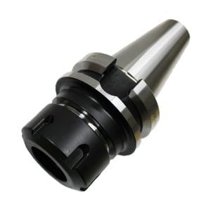 BT40 ER25 2.76″ Collet Chuck Tool Holder
