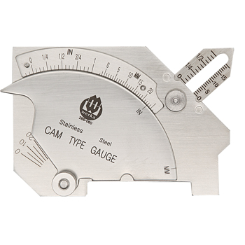 welding gauge 269 060 Gages/Feelers