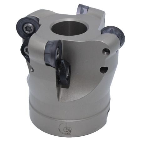 2inch round face cutter RD Profile