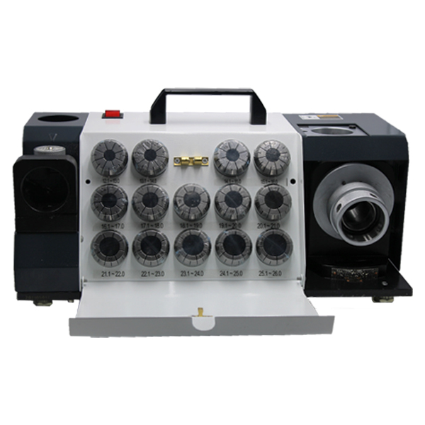 drill resharpener grinder 1inch Portable Machines
