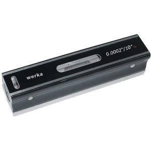 6 inch Master Spirit Level
