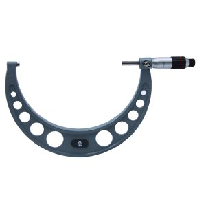 10-11″ Outside Micrometer