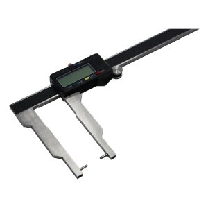 12″ Interchangeable Inside-Outside Digital Groove Caliper