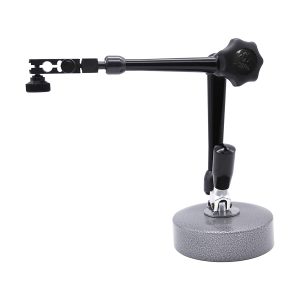 VACUUM BASE DIAL INDICATOR HOLDER