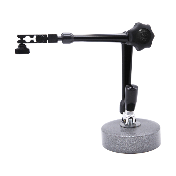 VACUUM BASE DIAL INDICATOR HOLDER