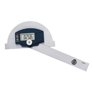 Digital protractor 0°-180°