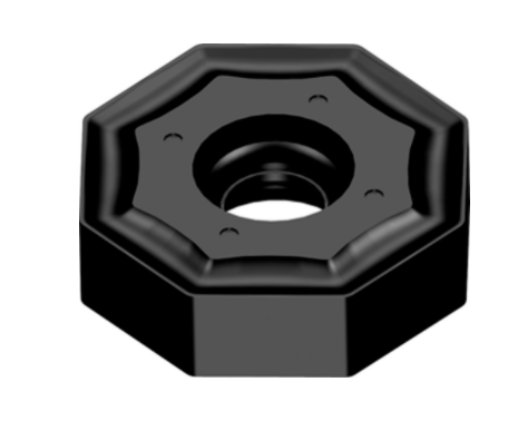 ONHU 06 Indexable Milling