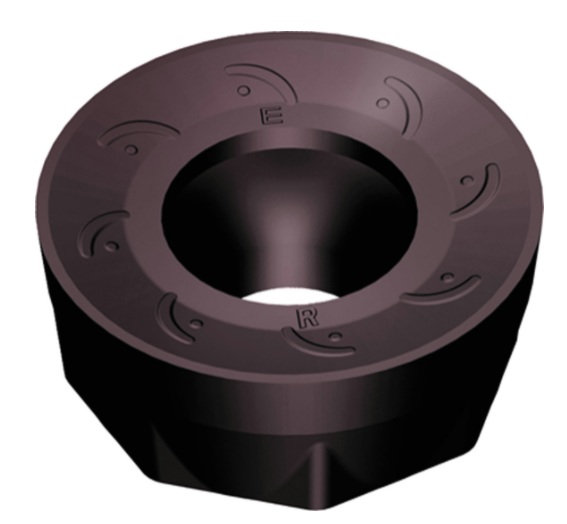 RPMT1204MO Carbide Insert Indexable Milling