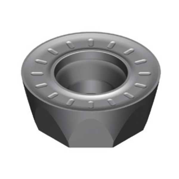 RPMT 1204MO Insert Indexable Milling