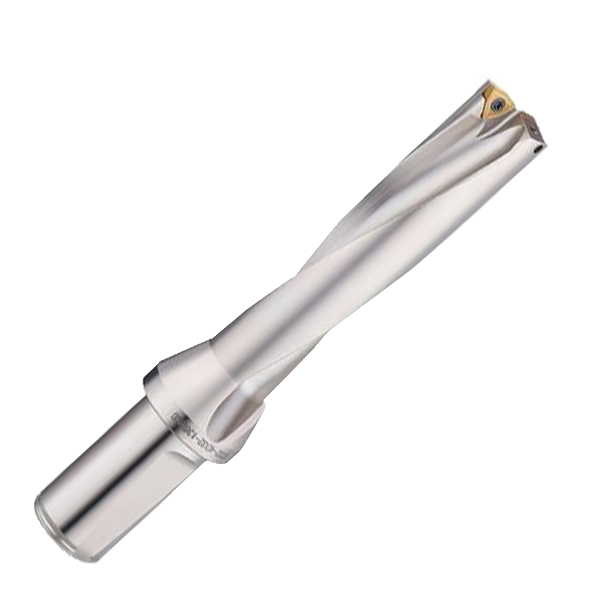 1/2 3XD Indexable Drill