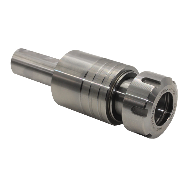 1 inc er32 straight shank tap floating holder mapletools Tapping Holders