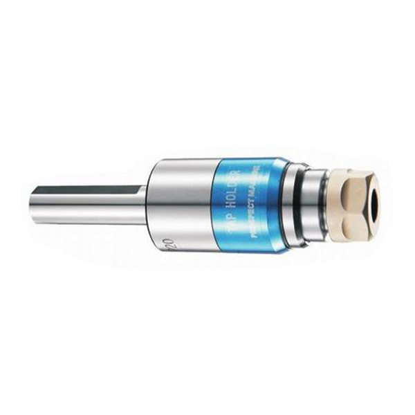 3 4 ER20 straight shank floating tap collet holder Tapping Holders