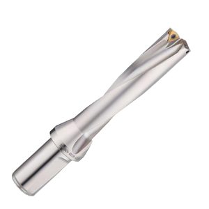 1-3/4 3XD Indexable Drill