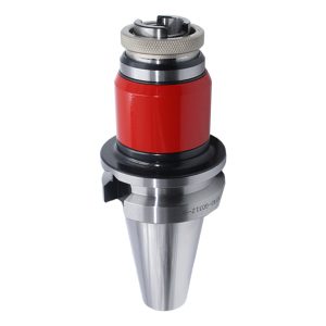 BT40 Quick change Tap Collet Holder Sys. #1