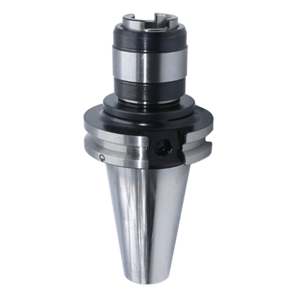 cat40 quick change rigid tap collet holder Tapping Holders