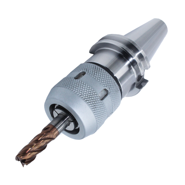 CAT40 1-1/4 Milling Chuck Tool Holder