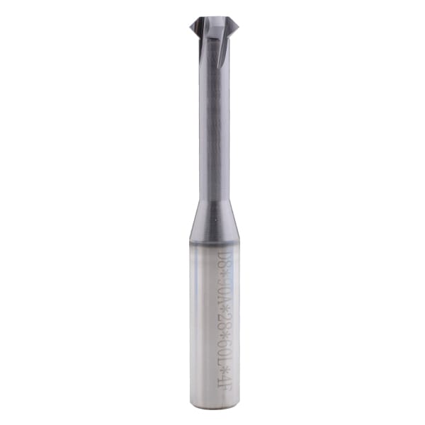 biconical chamfering cutter Chamfering Tools