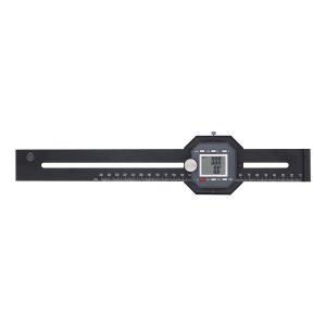 12″ Digital Marking Gauge & Protractor