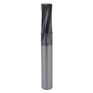1″-11 BSP(G) Full Profile Thread Mill