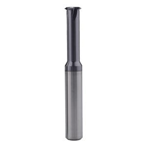 100-72 UN Single Profile Thread Mill 0.25-0.35mm