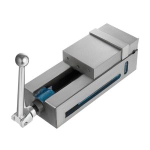Verti-lock SG Machine Vise 4 x 4